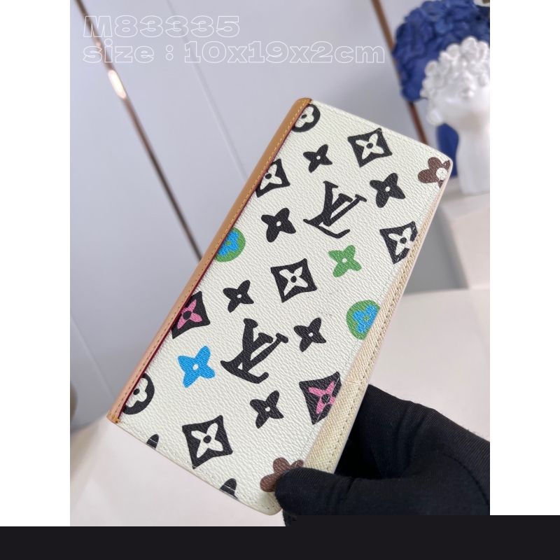 LV Wallets